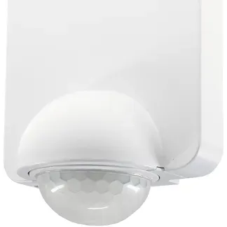 Aufputz-Bewegungsmelder “CBM 65” 360°, max. 10m Detektion, IP65, weiß Aufputz-Bewegungsmelder “CBM 65” 360°, max. 10m Detektion, IP65, weiß