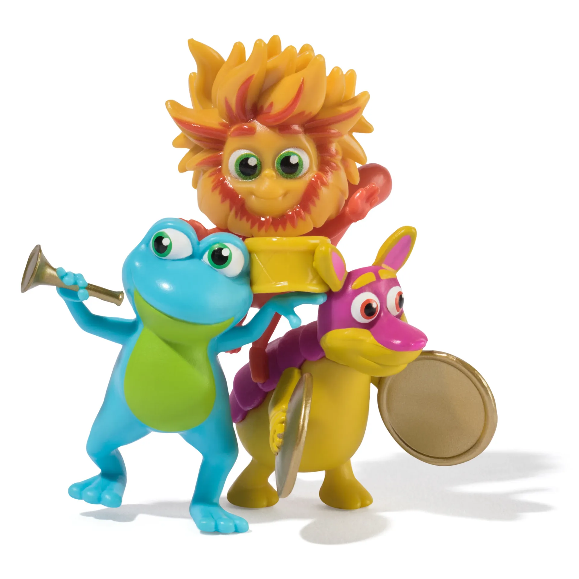 Dora Fantastische Freunde Geschenkset – Bild 4