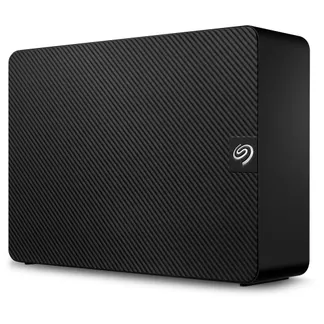 Seagate Expansion STKP16000400 Externe Festplatte 16 TB 3.5″ 3.2 Gen 1 (3.1 Gen 1) Schwarz Seagate Expansion STKP16000400 Externe Festplatte 16 TB 3.5″ 3.2 Gen 1 (3.1 Gen 1) Schwarz