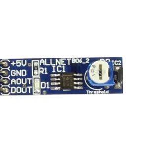ALLNET 4duino Hall TTL Sensor ALLNET 4duino Hall TTL Sensor