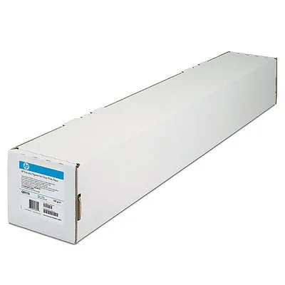 HP Q6627B Großformat Medium 30,5 m Matte – Bild 2