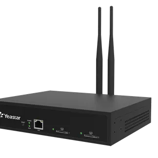 Yeastar LTE/4G-Gateway TG200L 2x Kanal Yeastar LTE/4G-Gateway TG200L 2x Kanal