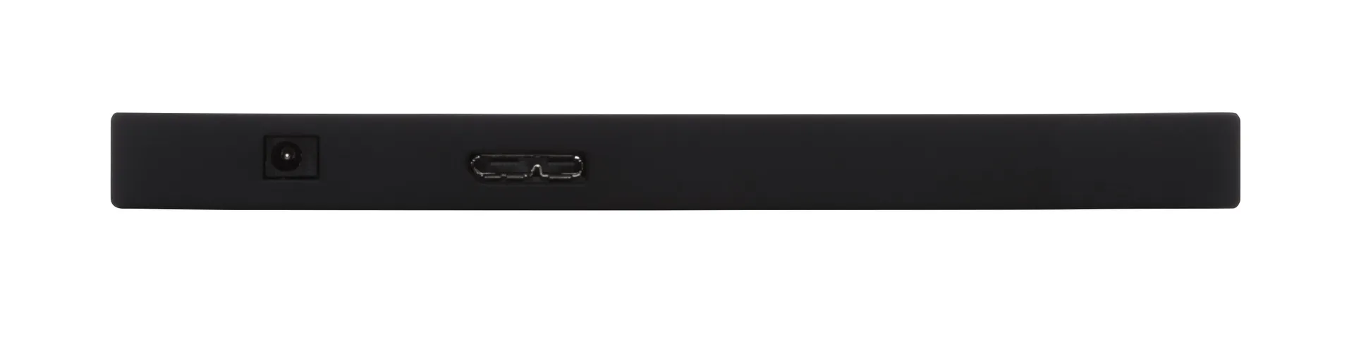 Verbatim External Slimline Optisches Laufwerk Blu-Ray RW Schwarz – Bild 2