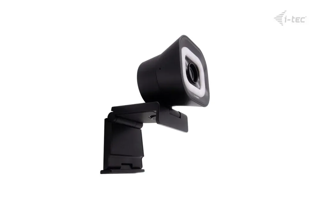 i-tec SOLOMON 700 STREAM 4K Webcam Ring Light – Bild 3