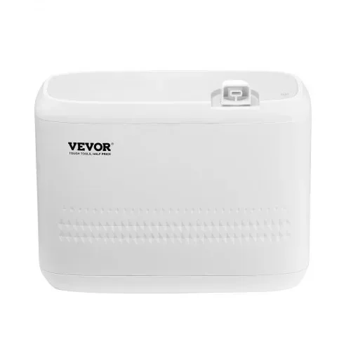 VEVOR HVAC-Duftdiffusor, 850 ml, Kaltluft-Duftluftmaschine, 465 ㎡, wasserlos – Bild 8