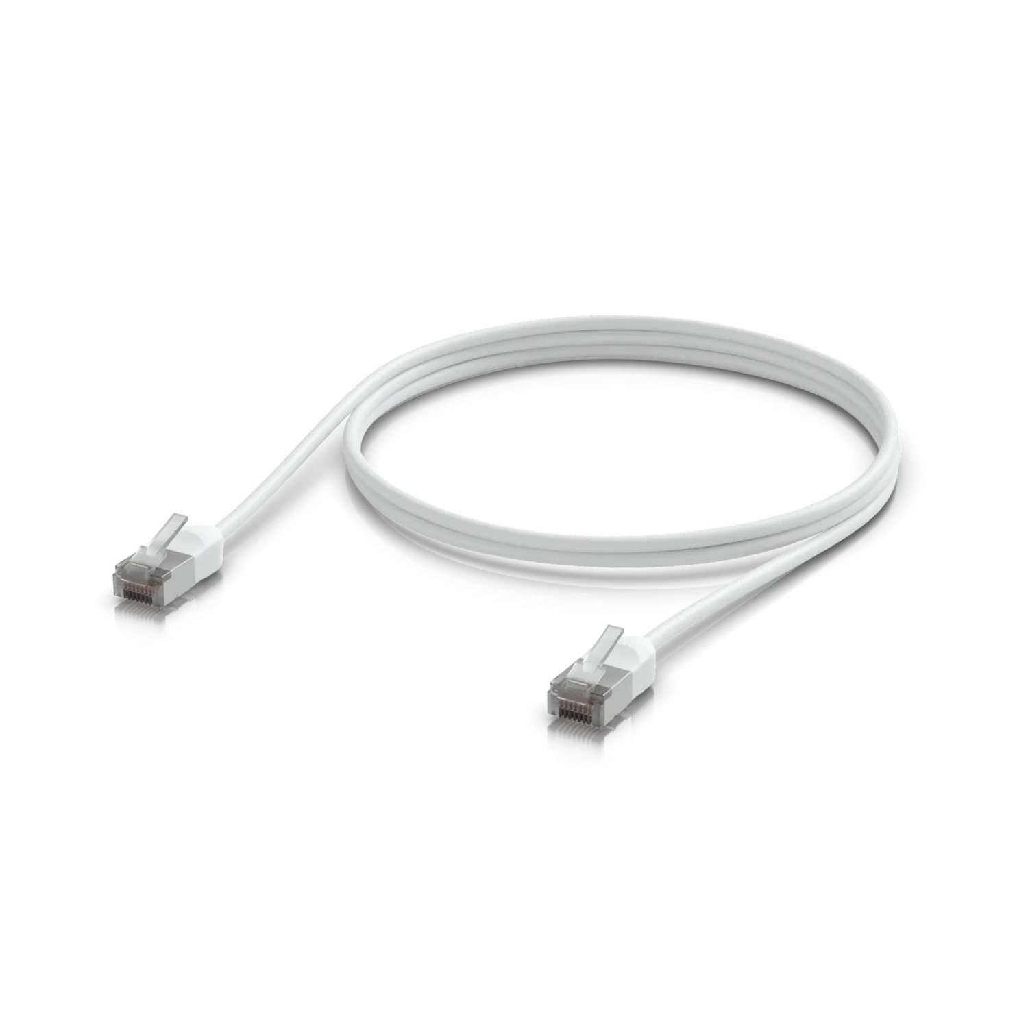 Ubiquiti UniFi Premium Patch Cable Outdoor • 12m • UACC-Cable-Patch-Outdoor-C6A-12M-W Ubiquiti UniFi Premium Patch Cable Outdoor • 12m • UACC-Cable-Patch-Outdoor-C6A-12M-W