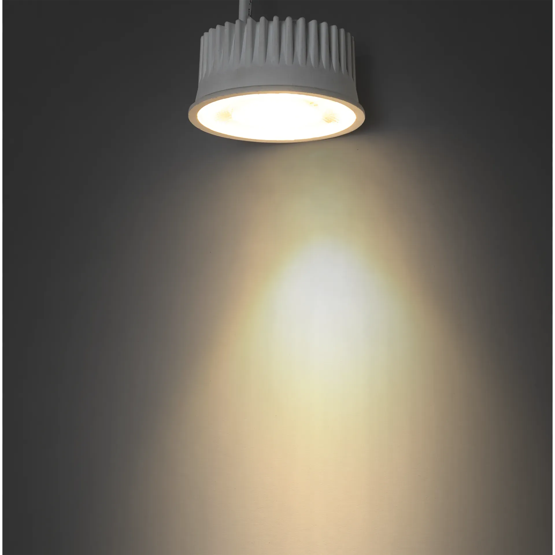 LED-Modul EINLICHT ''Bronn'' 2,5W, 450 Lumen, 50x25mm, 3000K, warmweiß – Bild 5
