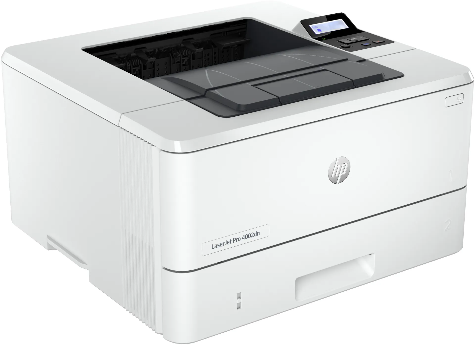HP LaserJet Pro 4002dn Drucker – Bild 3