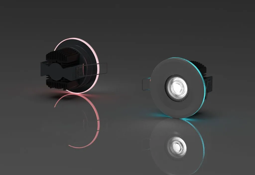 Synergy 21 LED Morpheus V3 – 24V RGB-W Synergy 21 LED Morpheus V3 – 24V RGB-W