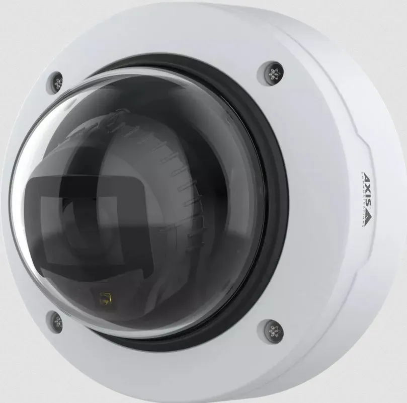 AXIS Netzwerkkamera Fix Dome • P3278-LV • 8MP • AI AXIS Netzwerkkamera Fix Dome • P3278-LV • 8MP • AI