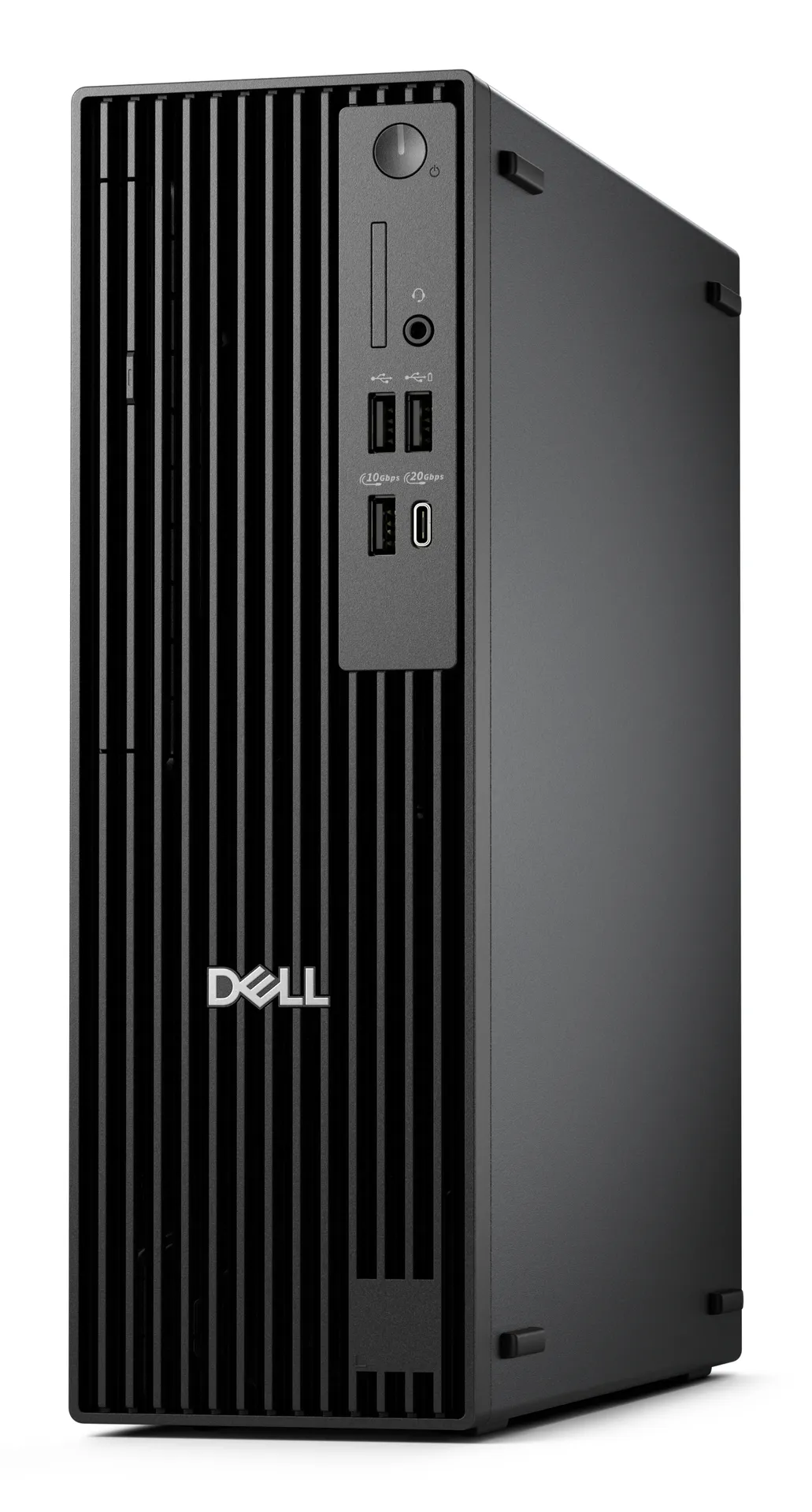 DELL Pro QBS1250 Plus Intel Core Ultra 5 235 16 GB DDR5-SDRAM 512 GB SSD Windows 11 Pro Slim PC PC Schwarz – Bild 3