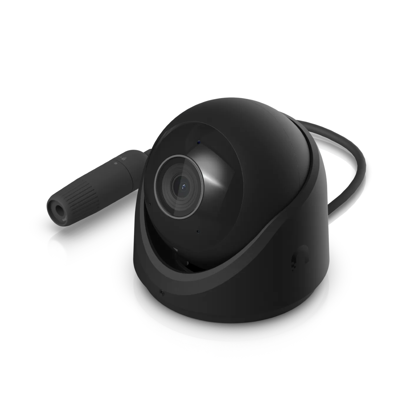 Ubiquiti UniFi Video Camera G6 Turret • Outdoor • 4K • InfraRot • IP66 • PoE • black • UVC-G6-Turret-B – Bild 2