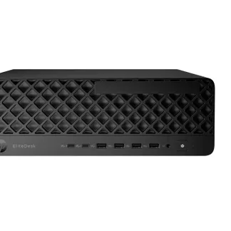 HP EliteDesk 8 SFF G1i AI Intel Core Ultra 5 235 16 GB DDR5-SDRAM 512 GB SSD Windows 11 Pro PC AI PC Schwarz HP EliteDesk 8 SFF G1i AI Intel Core Ultra 5 235 16 GB DDR5-SDRAM 512 GB SSD Windows 11 Pro PC AI PC Schwarz