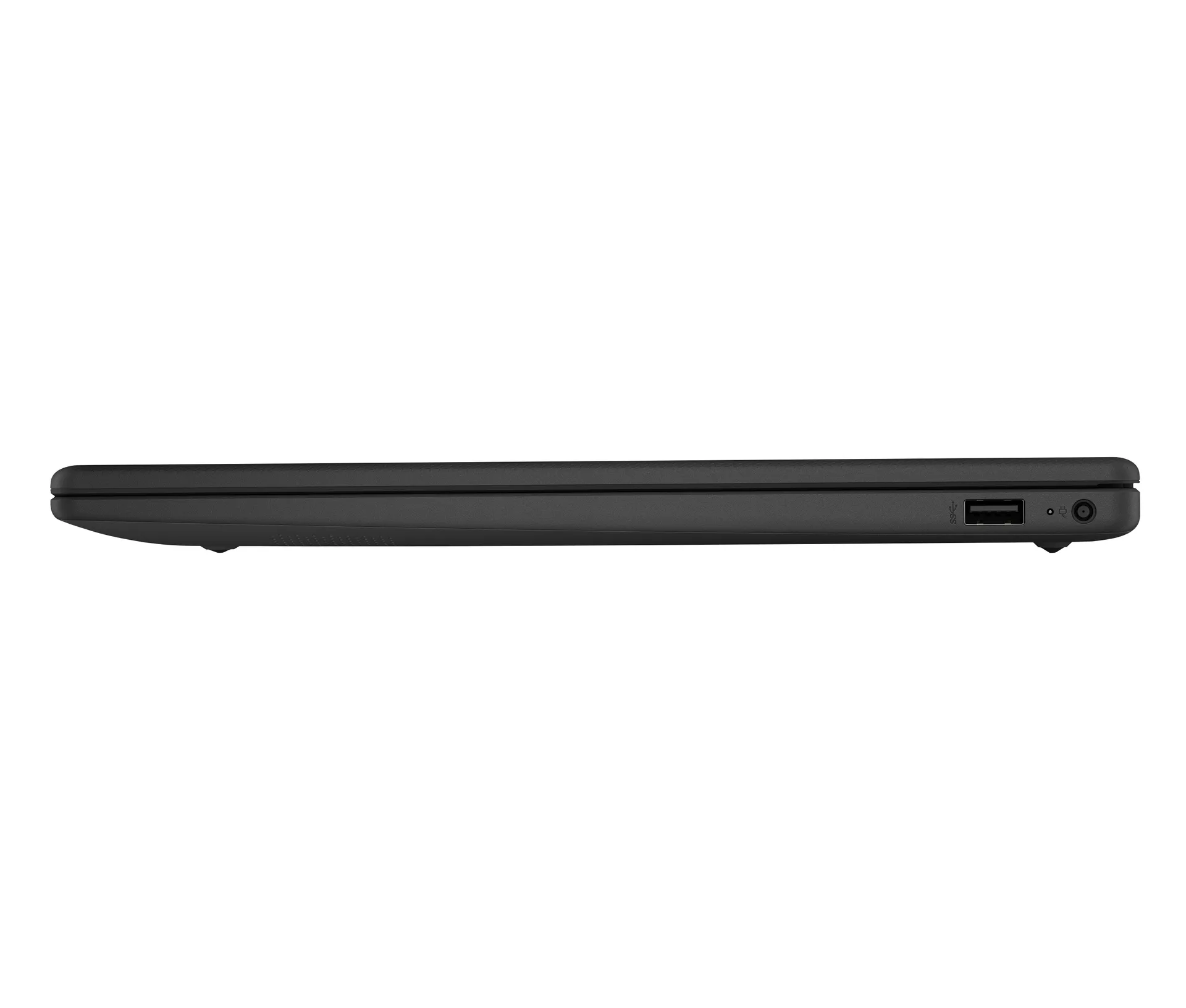 HP 15-fc1255ng AMD Ryzen™ 5 7520U Laptop 39,6 cm (15.6") Full HD 16 GB LPDDR5-SDRAM 512 GB SSD Wi-Fi 6 (802.11ax) Windows 11 Home Schwarz – Bild 2