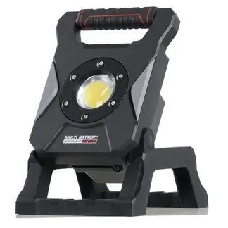 Synergy 21 LED Akku Multi Battery Baustrahler 30W 3600lm KW IP54 – mit Magnetfuß Synergy 21 LED Akku Multi Battery Baustrahler 30W 3600lm KW IP54 – mit Magnetfuß