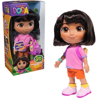 Dora – Sing mit mir Dora, Puppe Dora – Sing mit mir Dora, Puppe
