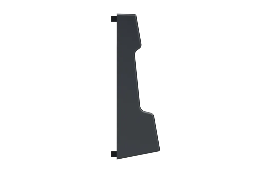 Fanvil WB107, Wall mounting / – Bild 6