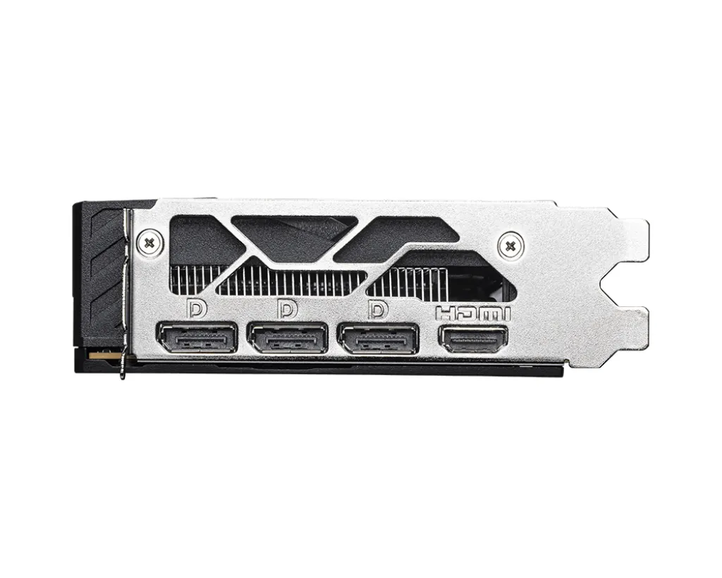 MSI GeForce RTX 5050 8G GAMING OC NVIDIA 8 GB GDDR6 – Bild 5