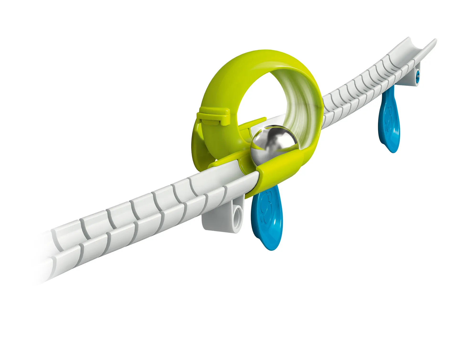 Kosmos Gecko Run Looping – Bild 3