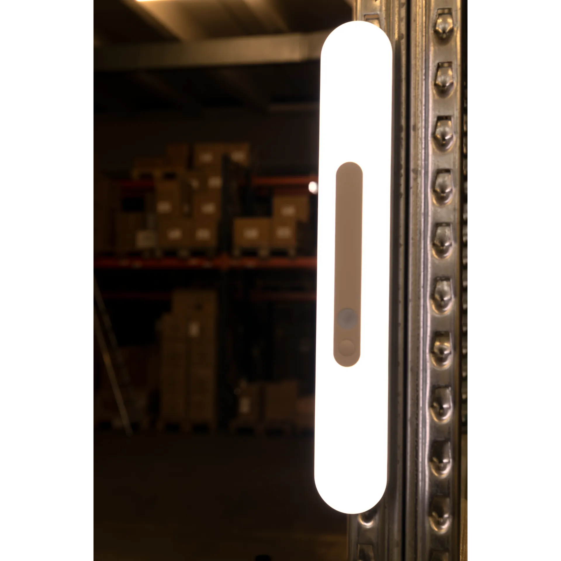 LED Unterbauleuchte McShine, 3,5W, Akkubetrieben, inkl. Ladekabel, magnetisch – Bild 2