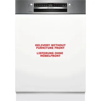 SMI4ECS28E Serie 4, Spülmaschine SMI4ECS28E Serie 4, Spülmaschine