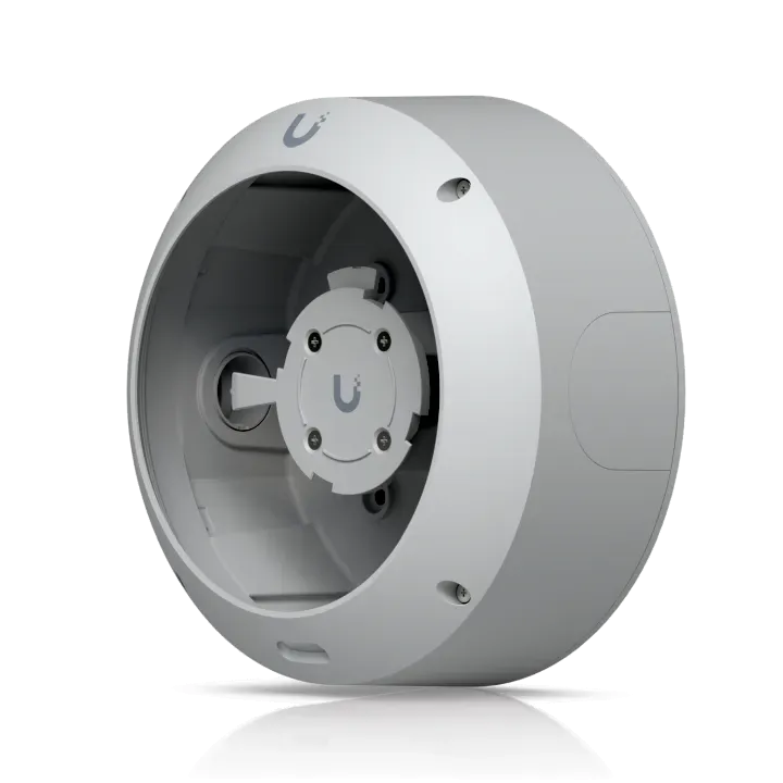 Ubiquiti UniFi AI 360 Junction Box • withe • UACC-AI-360-JB-W – Bild 2