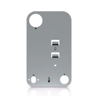 Ubiquiti UniFi AI Theta Ceiling Mount System • accesory • UACC-AI-Theta-CMS Ubiquiti UniFi AI Theta Ceiling Mount System • accesory • UACC-AI-Theta-CMS