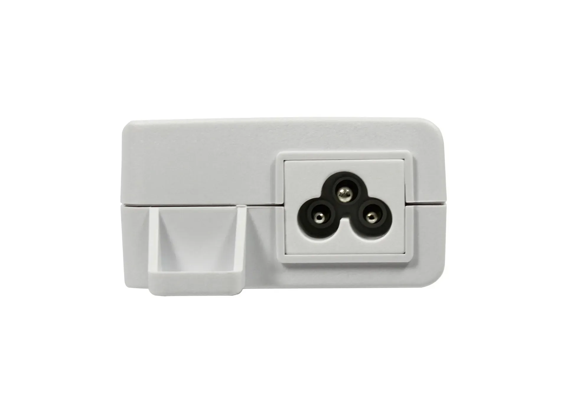 ALLNET PoE Injektor Gigabit PoE & PoE+ (15,4W/30W) / Kunststoffgehäuse / "ALL0488v6" – Bild 4