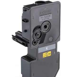 KYOCERA TK-5220K Tonerkartusche 1 Stück(e) Original Schwarz KYOCERA TK-5220K Tonerkartusche 1 Stück(e) Original Schwarz