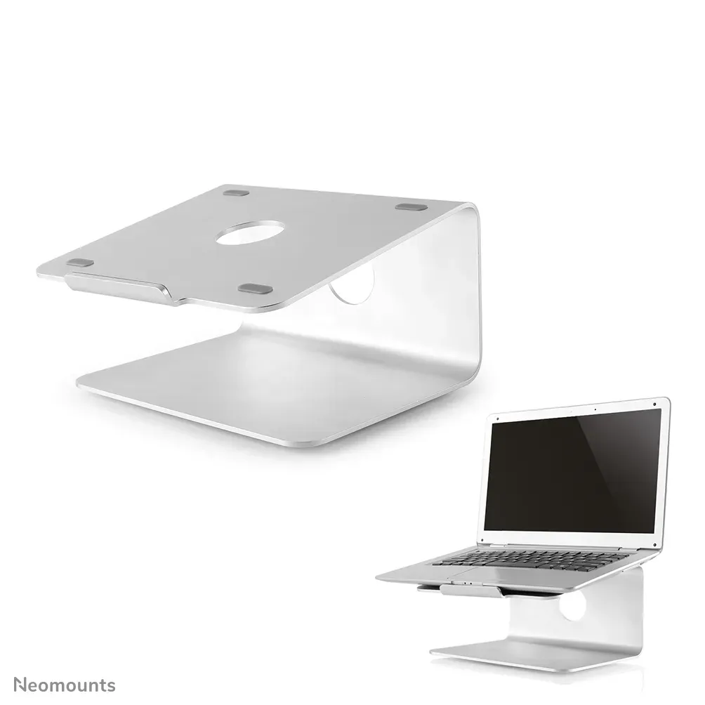 Neomounts NSLS050 Laptop-Halterung 10-17" - drehbar - universal – Bild 2