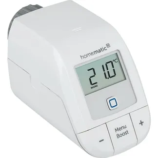 Smart Home Heizkörperthermostat Basic (HmIP-eTRV-B-2), Heizungsthermostat Smart Home Heizkörperthermostat Basic (HmIP-eTRV-B-2), Heizungsthermostat