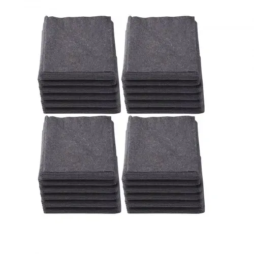 VEVOR 12x Umzugsdecken 1829x1372mm Möbeldecken recycelte Baumwolle Lagerdecken Umzug Packdecken Transport-Decken Möbelpackdecken Verpackungsdecken zum Schutz für Möbel – Bild 9