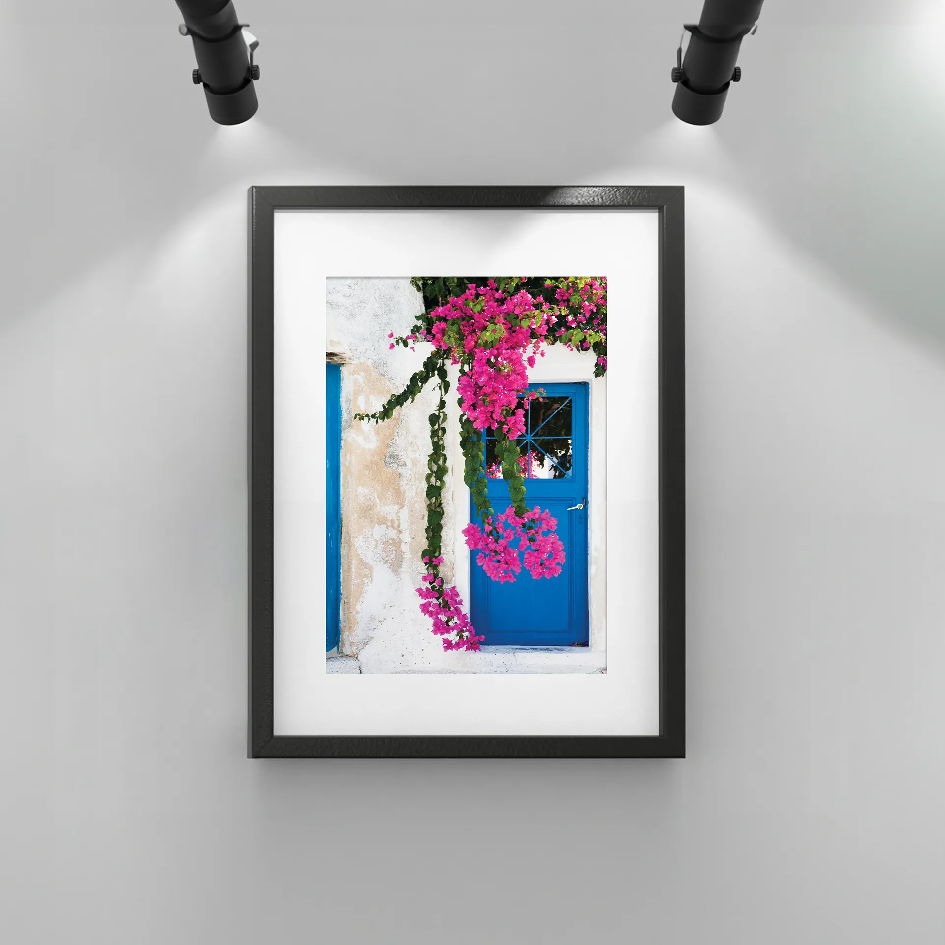 HP Premium Plus Fotopapier, Satin, 300 g/m2, A4 210 x 297 mm, 20 Blatt – Bild 2