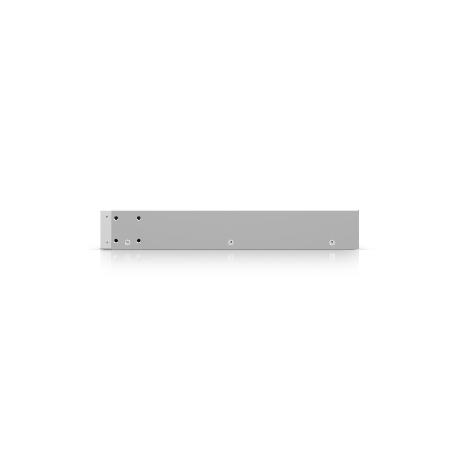 Ubiquiti Switch smart managed Layer2 52 Port • 48x GbE • 4x SFP • 19" • Lüfterlos • UniFi • USW-48 – Bild 5