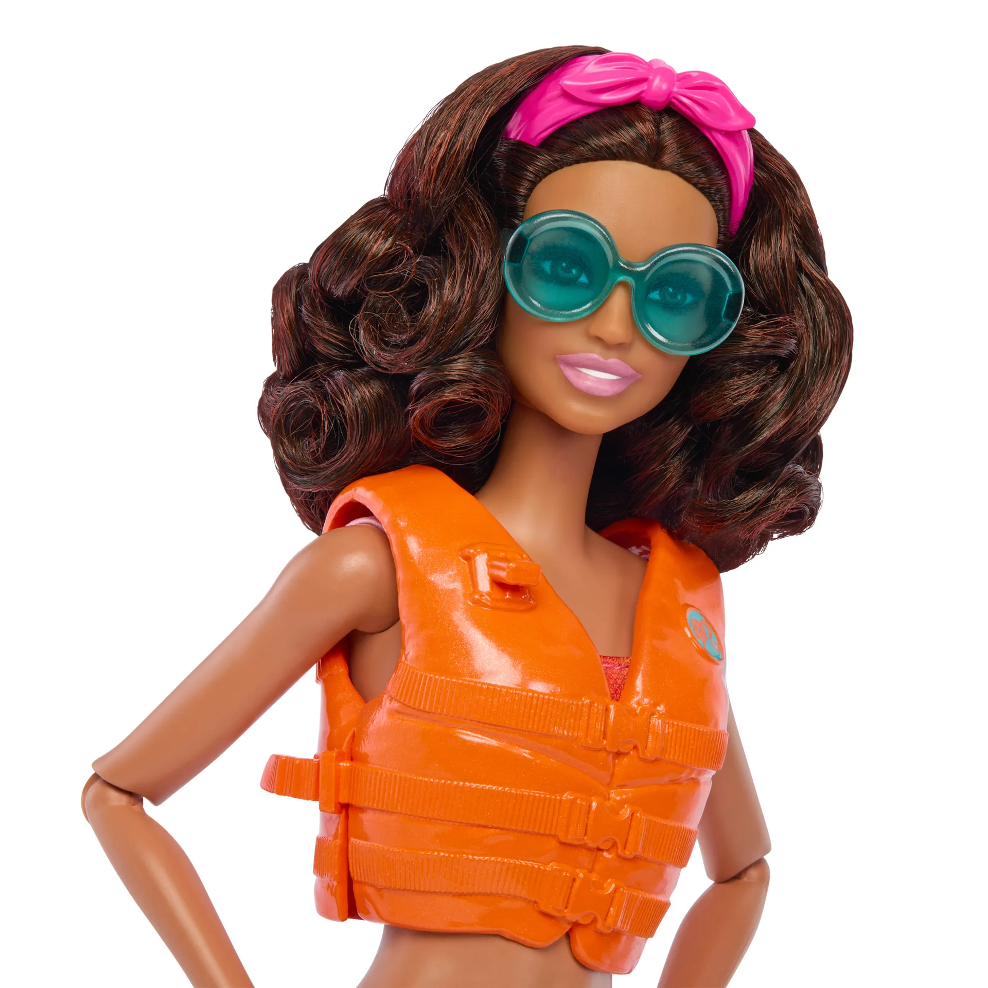 Barbie HPL69 Puppe – Bild 5
