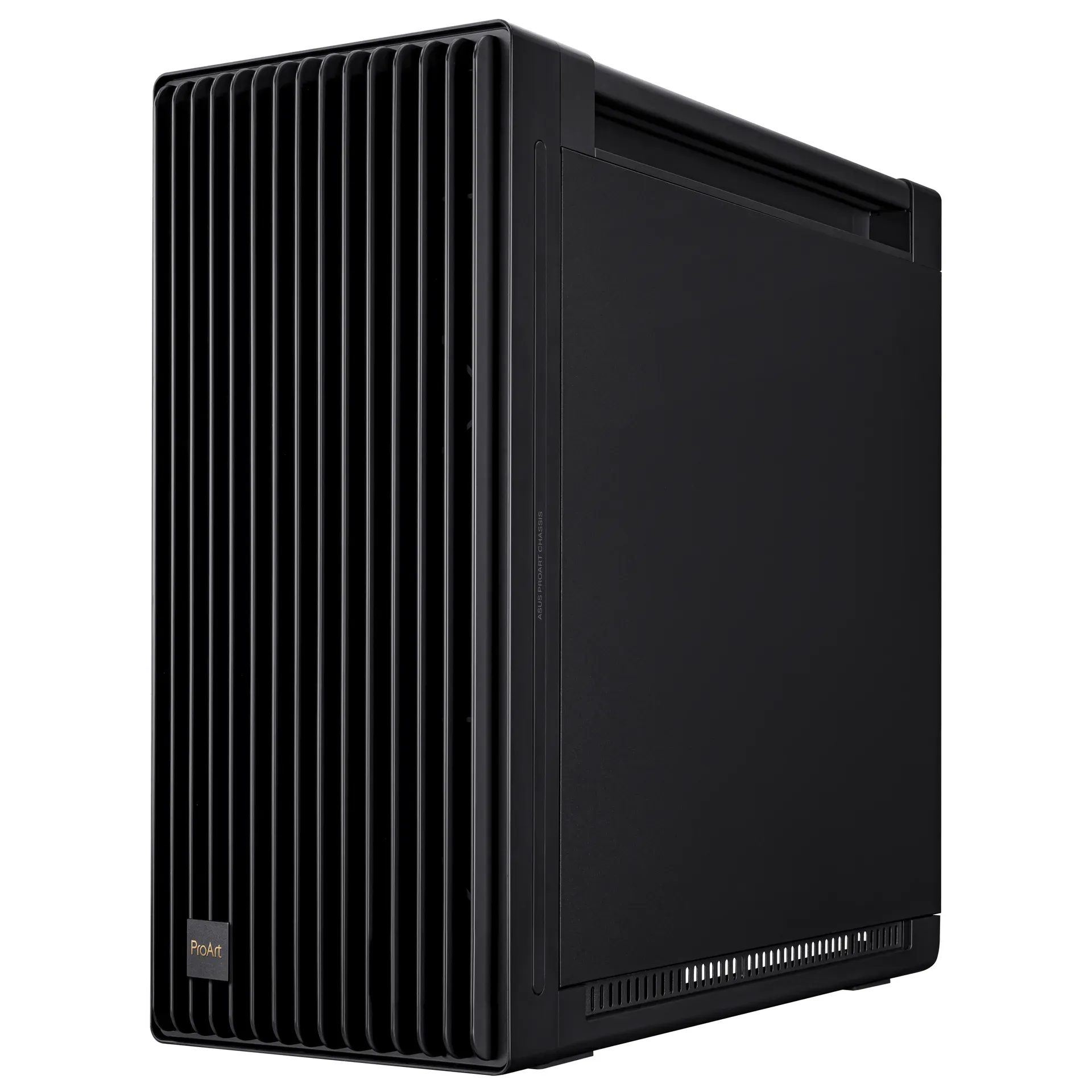 ASUS ProArt PA602 Midi Tower Schwarz – Bild 3