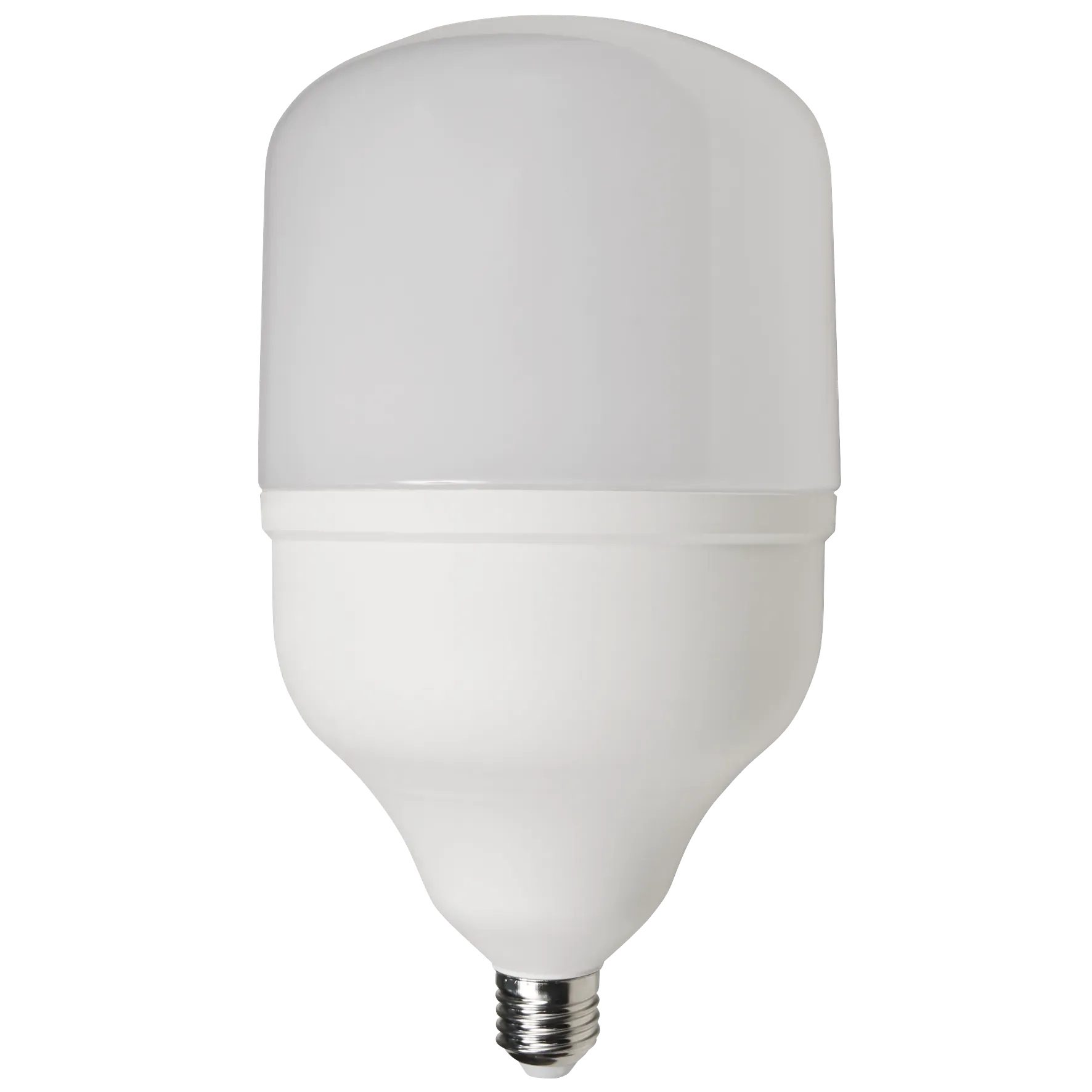 LED Lampe McShine “BIG50“ E27, 50W, 4600lm, 138x254mm, neutralweiß LED Lampe McShine “BIG50“ E27, 50W, 4600lm, 138x254mm, neutralweiß
