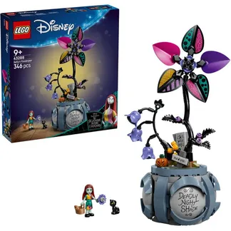 43288 Disney Sallys Blumentopf, Konstruktionsspielzeug 43288 Disney Sallys Blumentopf, Konstruktionsspielzeug