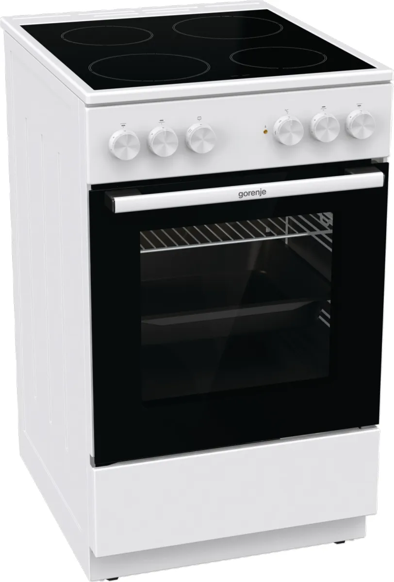 Gorenje Elektroherd GEC5A21WG BK070 – Bild 2
