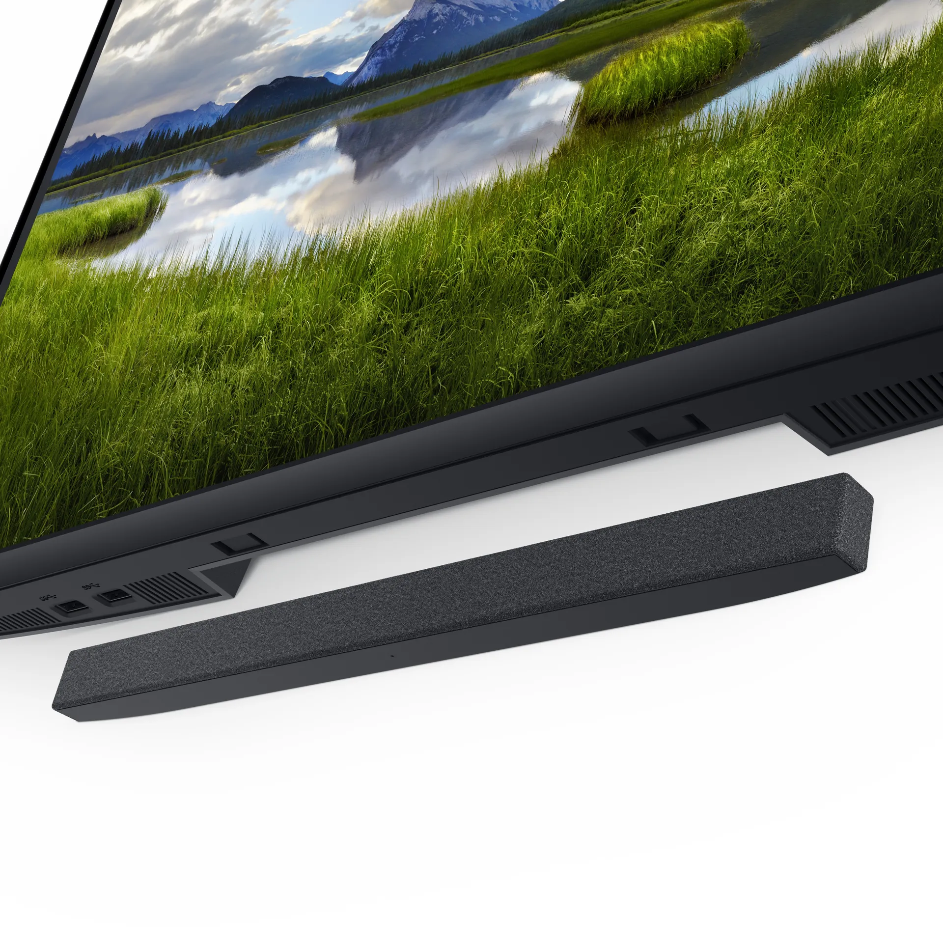 DELL Schlanke Soundleiste – SB521A – Bild 7