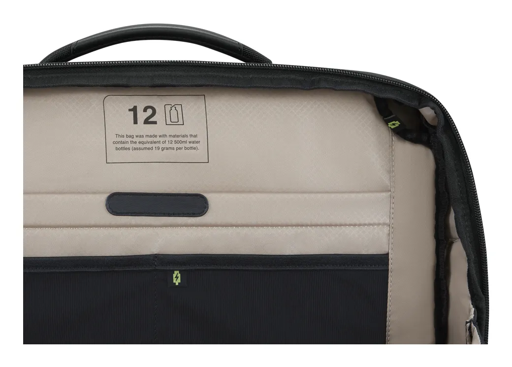 Lenovo ThinkPad Professional 16-inch Topload Gen 2 40,6 cm (16") Toploader-Tasche Schwarz – Bild 5