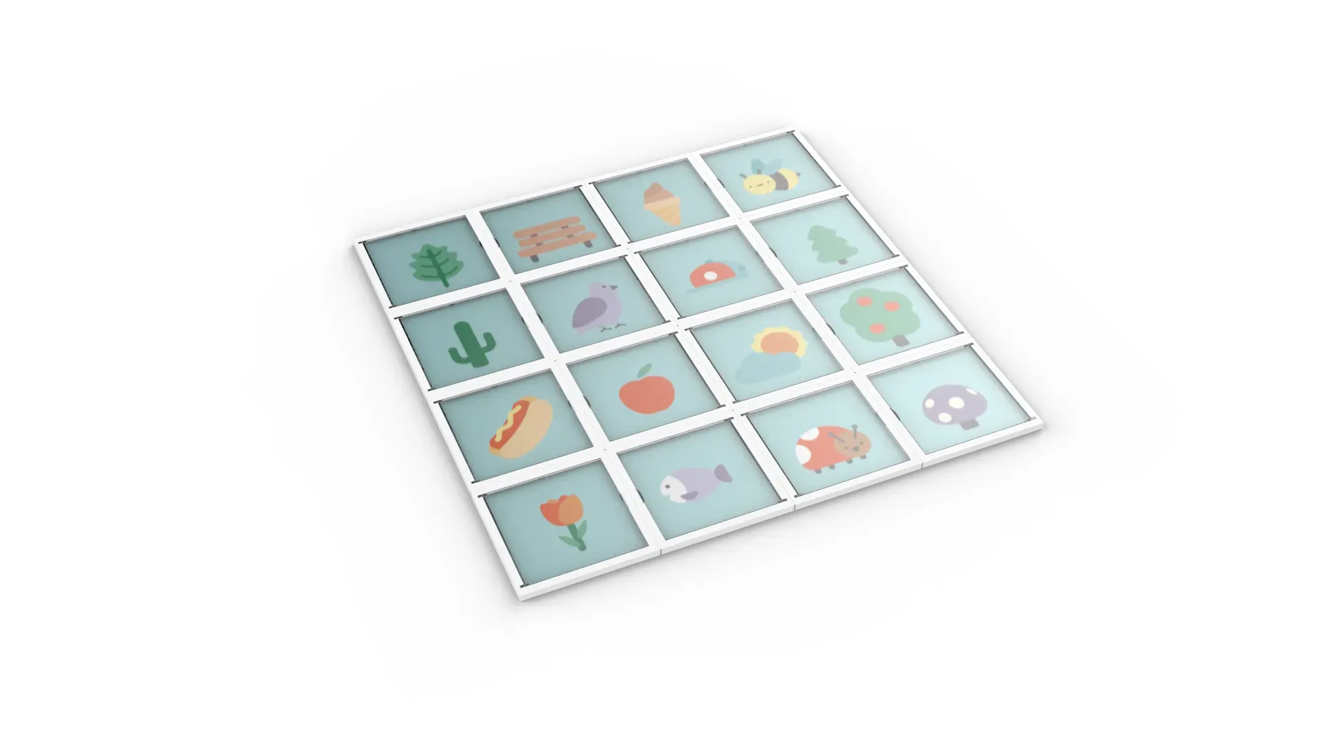 MatataLab MINT Erweiterung „3D Karte“ / Add-on „Map“ MatataLab MINT Erweiterung „3D Karte“ / Add-on „Map“