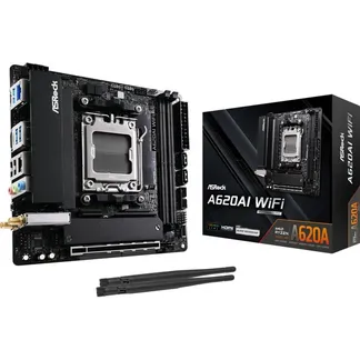 A620AI WIFI, Mainboard A620AI WIFI, Mainboard