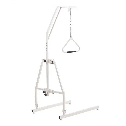 VEVOR Bettgalgen 1050x730x1880 mm, Krankenaufrichter bis 113 kg, Aufstehhilfe für Senioren, Patienten & Behinderte, Bettaufrichter geeignet für häusliche Pflege, Krankenhäuser, Pflegeheime – Bild 10