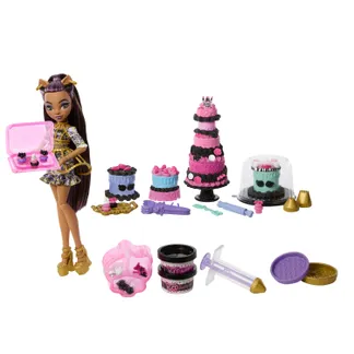Monster High JBG78 Puppe Monster High JBG78 Puppe
