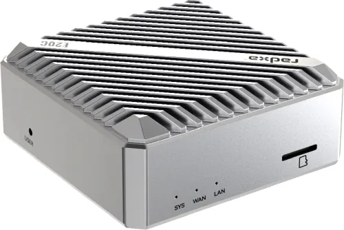 Radxa E52C - 8GB/64GB, RK3582A, RS123-D8E64O2 – Bild 2