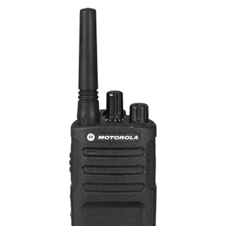 Motorola XT420 Funksprechgerät 16 Kanäle 446.00625 – 446.19375 MHz Schwarz Motorola XT420 Funksprechgerät 16 Kanäle 446.00625 – 446.19375 MHz Schwarz