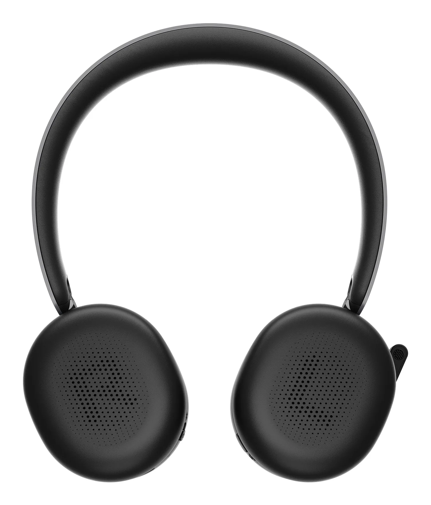 Lenovo 4XD1T60925 Kopfhörer & Headset Kabellos Kopfband Büro/Callcenter USB Typ-C Bluetooth Grau – Bild 3