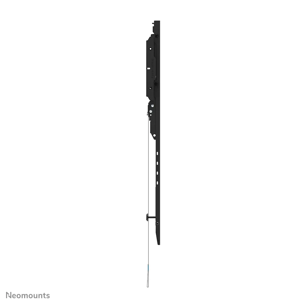 Neomounts WL30-750BL18 Schwerlast-Wandhalterung 55-98" - fest - abschließbar - schnelle Installation - TÜV – Bild 4