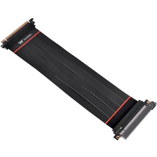 PCIe Extender Kabel 4.0 16x 30cm, Verlängerungskabel PCIe Extender Kabel 4.0 16x 30cm, Verlängerungskabel